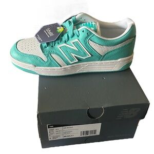 New Balance 480 "GREEN” New